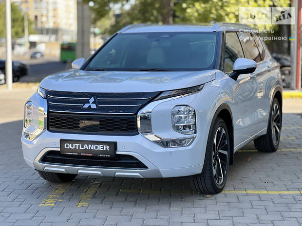 Mitsubishi Outlander 2025 Mitsubishi Outlander 2025