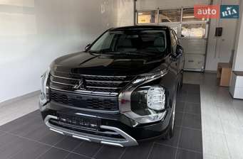 Mitsubishi Outlander 2025 в Івано-Франківськ