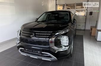 Mitsubishi Outlander 2025 Intense
