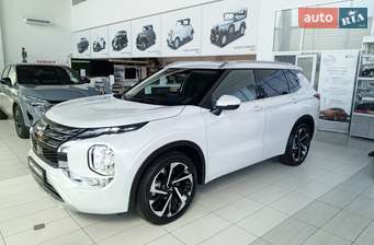 Mitsubishi Outlander 2025 в Запоріжжя