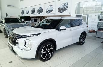 Mitsubishi Outlander 2025 Ultimate
