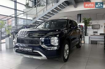 Mitsubishi Outlander 2025 в Кропивницький (Кіровоград)