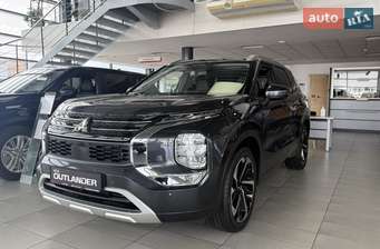 Mitsubishi Outlander 2025 в Кропивницький (Кіровоград)
