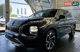 Mitsubishi Outlander 2025 в Одеса