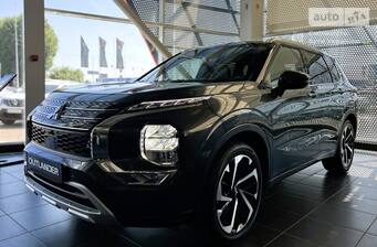 Mitsubishi Outlander 2025 Ultimate