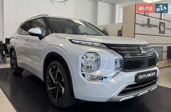 Mitsubishi Outlander 2025 в Київ