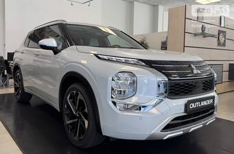 Mitsubishi Outlander 2025 Ultimate