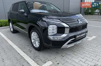 Mitsubishi Outlander 2025 в Чернівці