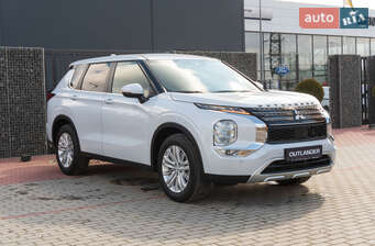 Mitsubishi Outlander 2025 в Чернівці