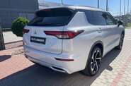 Mitsubishi Outlander Ultimate