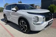 Mitsubishi Outlander Ultimate