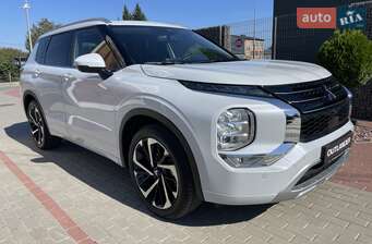 Mitsubishi Outlander 2025 в Чернівці