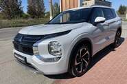 Mitsubishi Outlander Ultimate