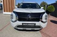 Mitsubishi Outlander Ultimate