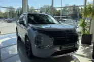 Mitsubishi Outlander Ultimate