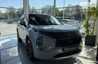 Mitsubishi Outlander 2025 Ultimate
