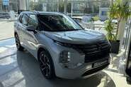 Mitsubishi Outlander Ultimate