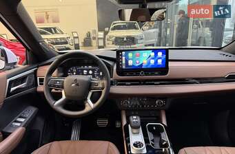 Mitsubishi Outlander 2025 в Одеса