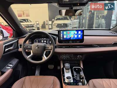 Mitsubishi Outlander 2025 Ultimate