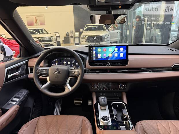 Mitsubishi Outlander 2025 Mitsubishi Outlander 2025