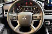 Mitsubishi Outlander Business