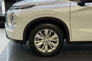 Mitsubishi Outlander Business