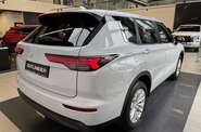 Mitsubishi Outlander Business