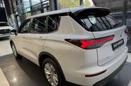 Mitsubishi Outlander Business