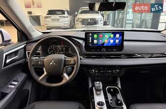 Mitsubishi Outlander 2025 в Одеса