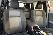 Mitsubishi Outlander Business