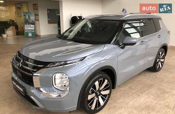 Mitsubishi Outlander 2025 в Київ