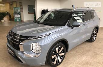 Mitsubishi Outlander 2025 Ultimate