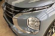 Mitsubishi Outlander Ultimate