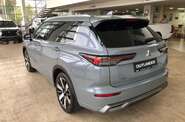 Mitsubishi Outlander Ultimate