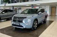 Mitsubishi Outlander Ultimate