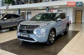 Mitsubishi Outlander 2025 в Вінниця