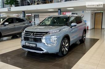 Mitsubishi Outlander 2025 Ultimate