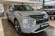 Mitsubishi Outlander Ultimate