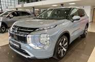 Mitsubishi Outlander Ultimate