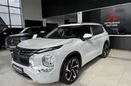 Mitsubishi Outlander Ultimate