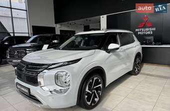 Mitsubishi Outlander 2025 в Харків
