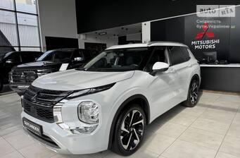 Mitsubishi Outlander 2025 Ultimate