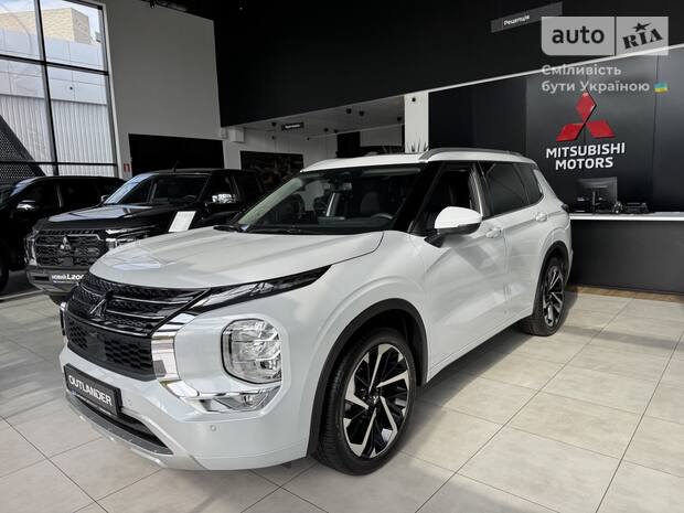 Mitsubishi Outlander 2025 Mitsubishi Outlander 2025