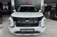 Mitsubishi Outlander Ultimate