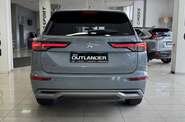 Mitsubishi Outlander Ultimate