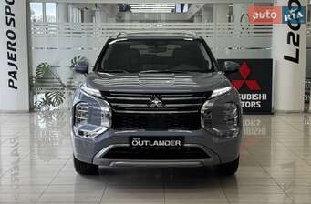 Mitsubishi Outlander 2025 в Львів