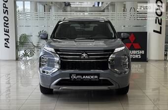 Mitsubishi Outlander 2025 Ultimate