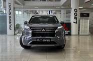 Mitsubishi Outlander Ultimate