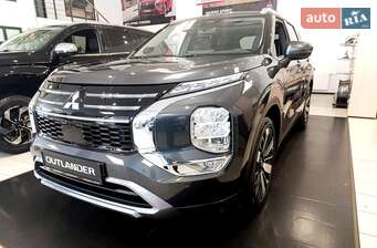 Mitsubishi Outlander 2025 в Одеса