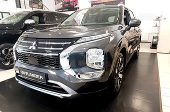 Mitsubishi Outlander 2025 Ultimate